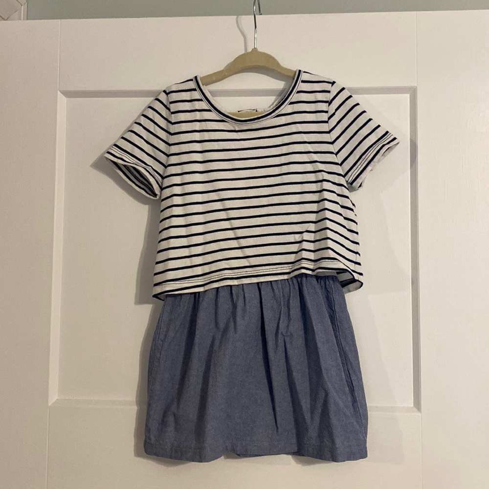 Gap Dress
